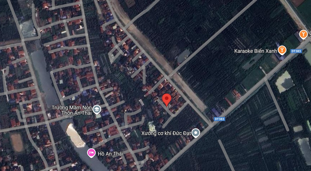 Đất Sát Ecopark, VinhomeOceanpark Hưng Yên, Để ở hoặc Đầu tư đều được, 18tr/m2 - Ảnh 1
