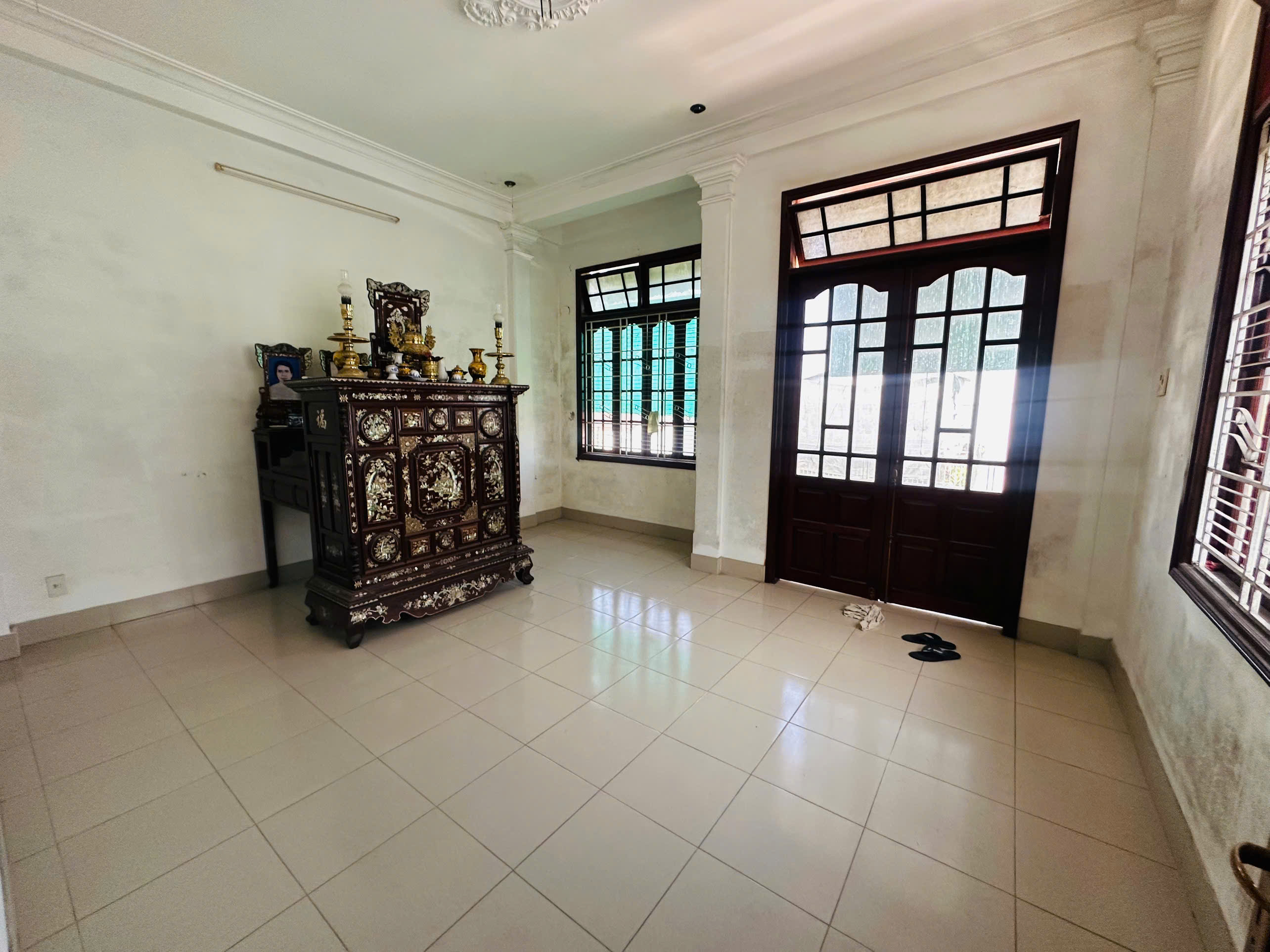 🏠 CHO THUÊ NHÀ 3 TẦNG RỘNG RÃI – KIỆT TRẦN PHÚ, TRUNG TÂM TP HUẾ - Ảnh 1