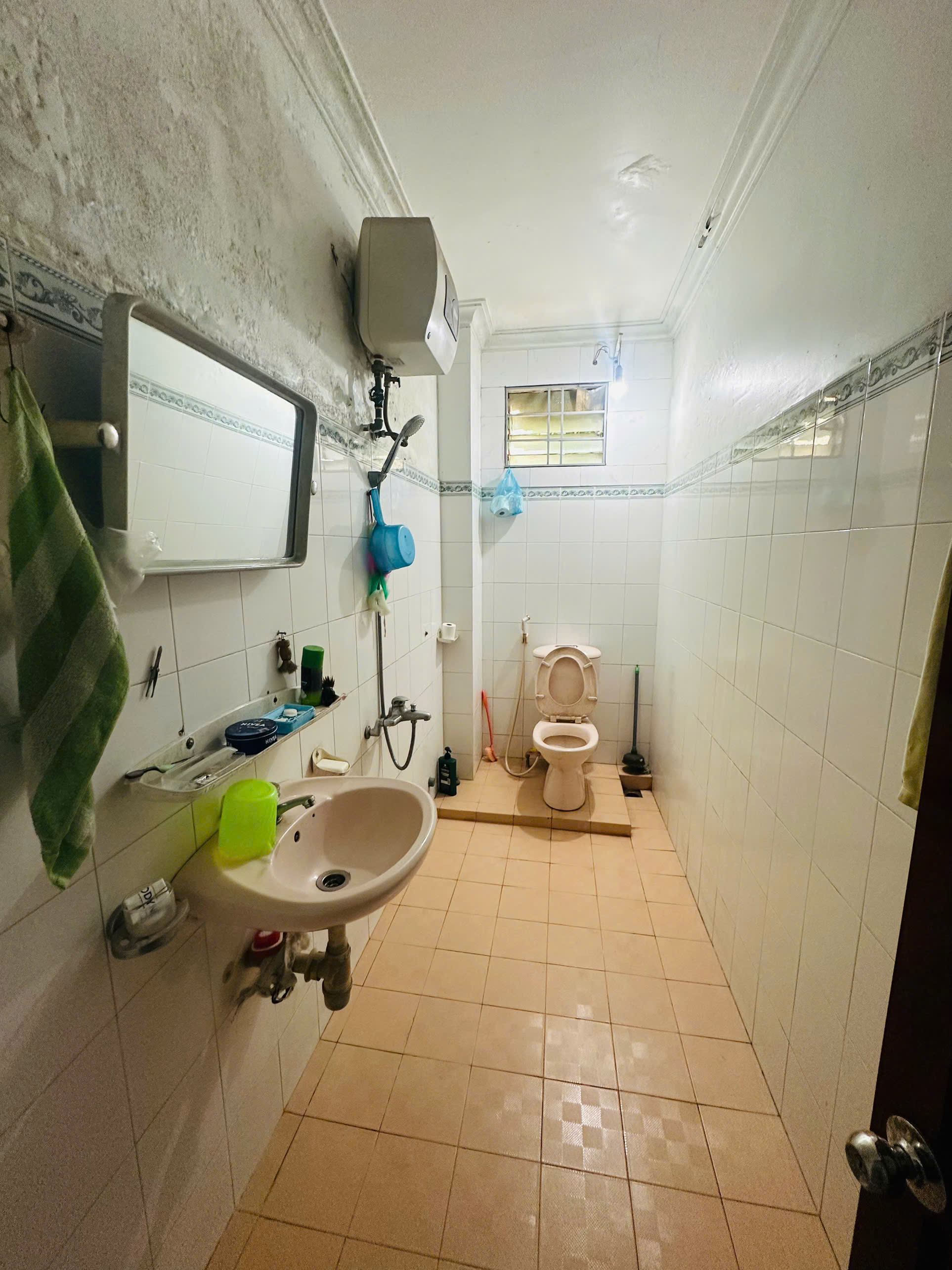 🏠 CHO THUÊ NHÀ 3 TẦNG RỘNG RÃI – KIỆT TRẦN PHÚ, TRUNG TÂM TP HUẾ - Ảnh 3