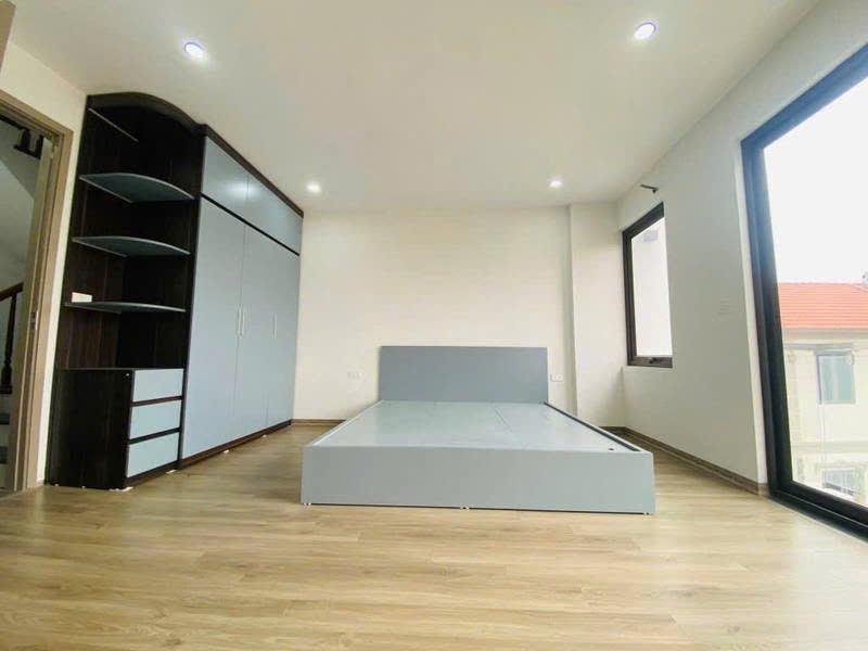 Chính chủ gửi bán siêu phẩm Bồ Đề 60m,6 tầng,thang máy,gara,full NT,ngõ thông Kdoanh,nhỉnh 17 tỷ - Ảnh 2