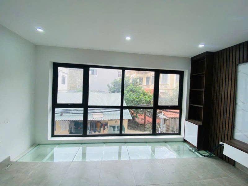 Chính chủ gửi bán siêu phẩm Bồ Đề 60m,6 tầng,thang máy,gara,full NT,ngõ thông Kdoanh,nhỉnh 17 tỷ - Ảnh 1