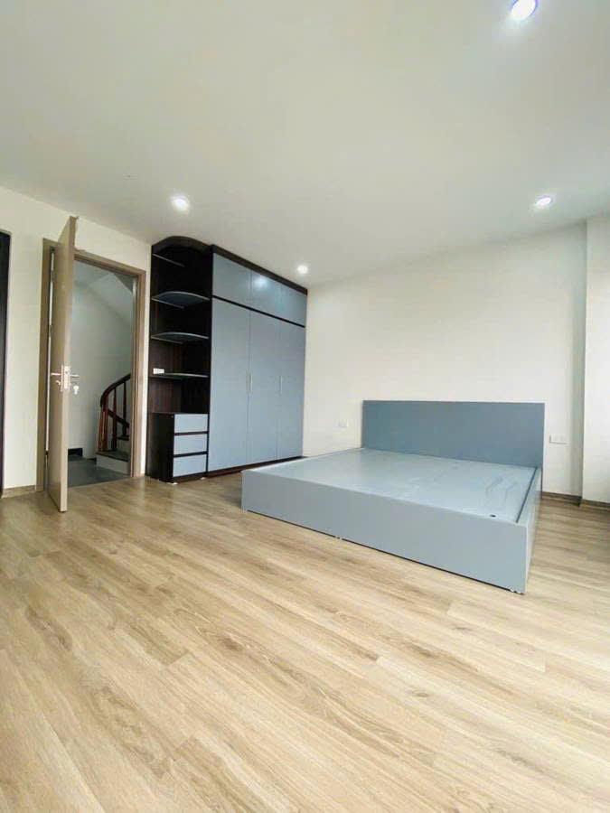 Chính chủ gửi bán siêu phẩm Bồ Đề 60m,6 tầng,thang máy,gara,full NT,ngõ thông Kdoanh,nhỉnh 17 tỷ - Ảnh 3