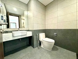 -CHÍNH CHỦ CẦN CHO THUÊ CĂN HỘ CHUNG CƯ - Ảnh 4