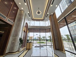 -CHÍNH CHỦ CẦN CHO THUÊ CĂN HỘ CHUNG CƯ - Ảnh 2
