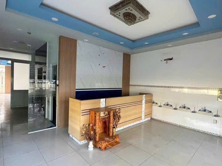 Cho Thuê Tòa Nhà 6 Tầng Lê Hồng Phong, Thủ Dầu Một, Bình Dương – Diện Tích 650m², Giá Thuê 40 - Ảnh 3