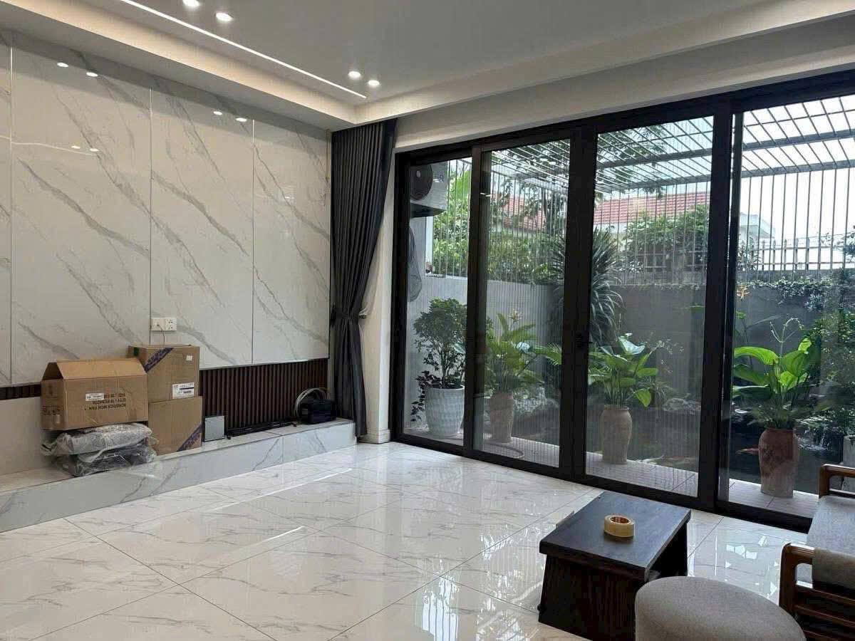 DÂN XÂY PHỐ TƯ ĐÌNH 120m,6 tầng,thang máy,2 thoáng,ngõ thông,gara,full nội thất,giá 19 tỷ(thương - Ảnh chính