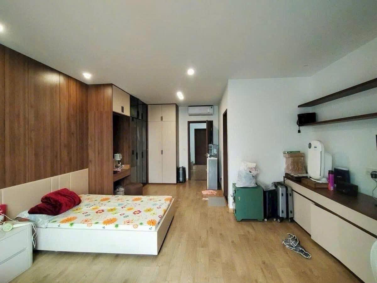 DÂN XÂY PHỐ TƯ ĐÌNH 120m,6 tầng,thang máy,2 thoáng,ngõ thông,gara,full nội thất,giá 19 tỷ(thương - Ảnh 3