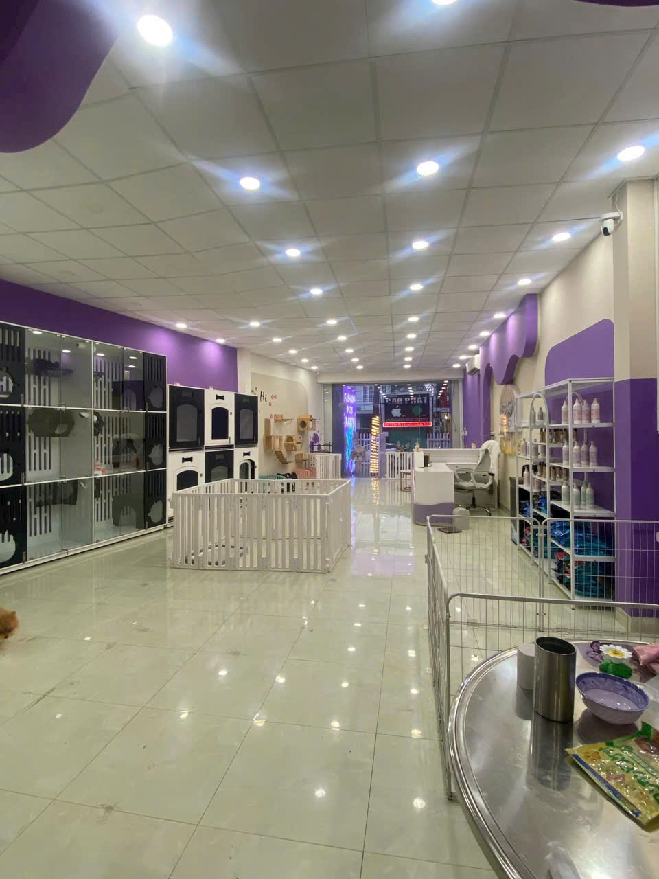 Cho Thuê Mặt Bằng Đẹp Tại Thích Quảng Đức, Phú Cường, Thủ Dầu Một, Bình Dương – Diện Tích 120m², - Ảnh 2