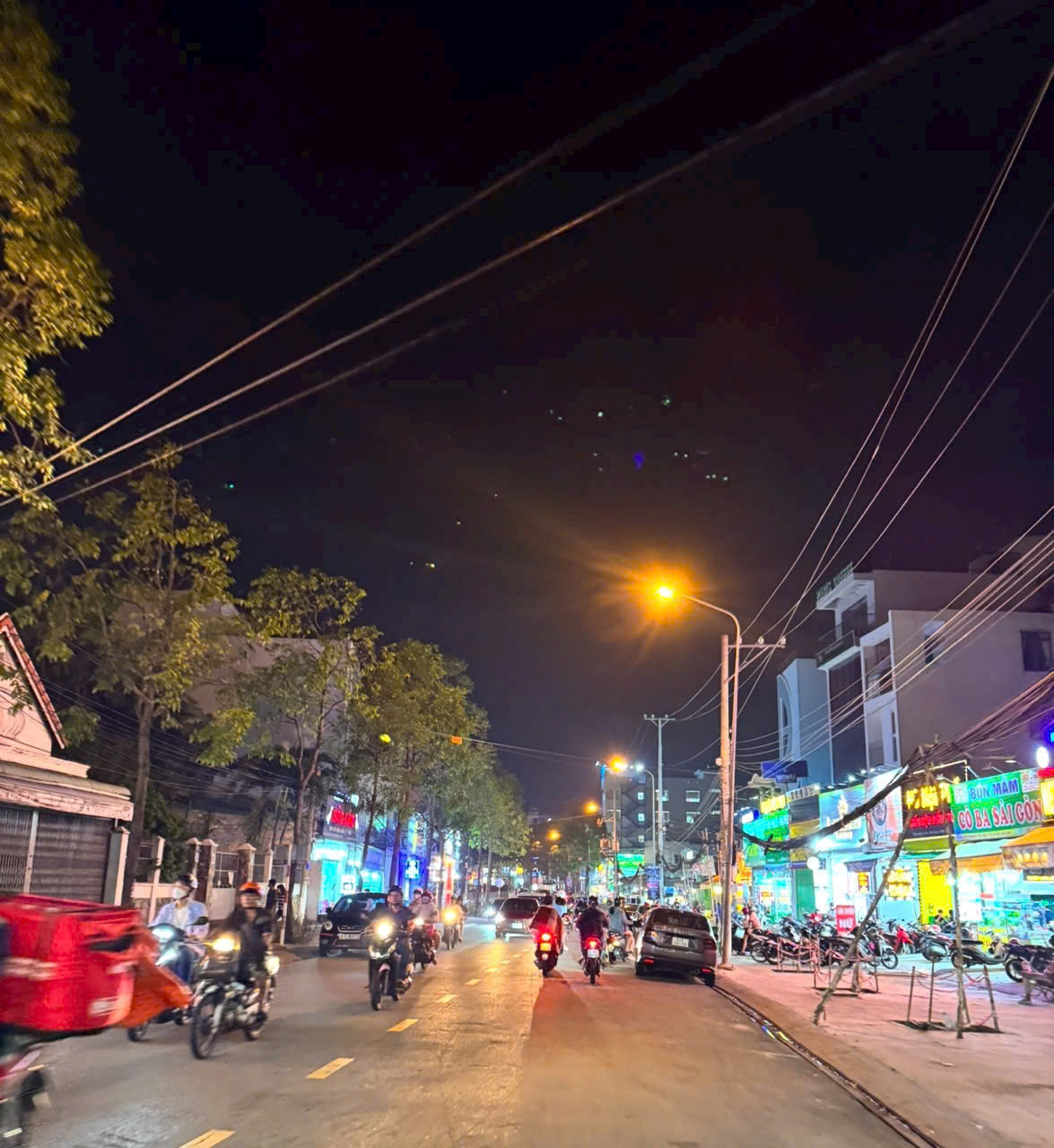 Cho Thuê Mặt Bằng Đẹp Tại Thích Quảng Đức, Phú Cường, Thủ Dầu Một, Bình Dương – Diện Tích 120m², - Ảnh 3