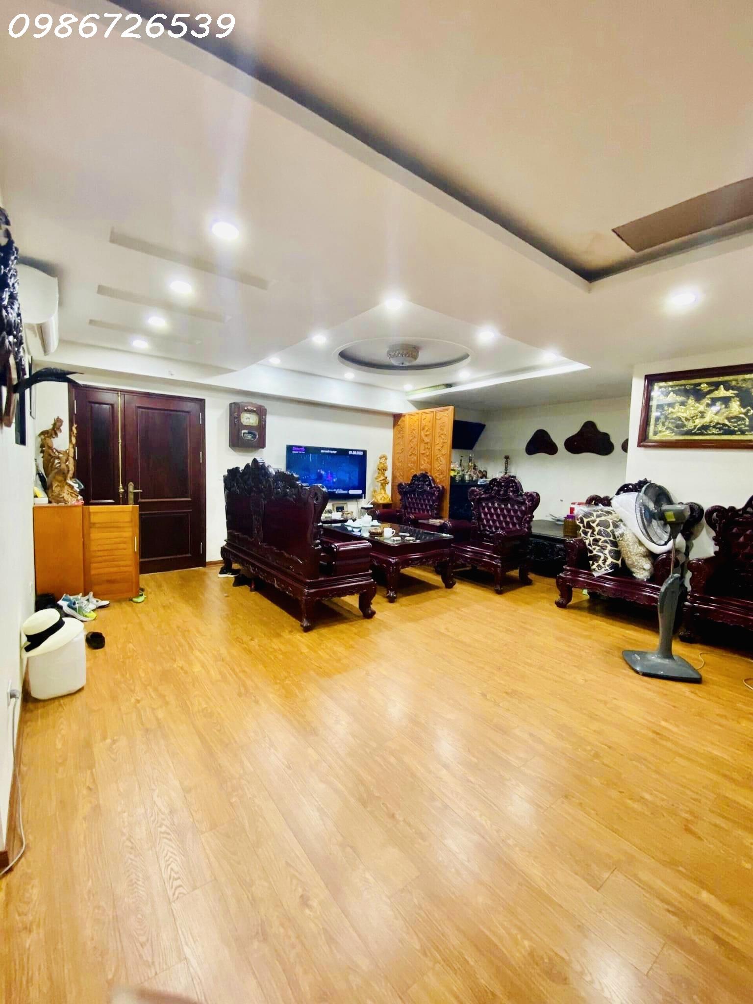 Đã mua nhà mới chủ nhà gửi bán căn 3 ngủ 102m tòa Vinaconex 2 Kim Văn Kim lũ giá chỉ nhỉnh 6.2 tỷ - - Ảnh chính