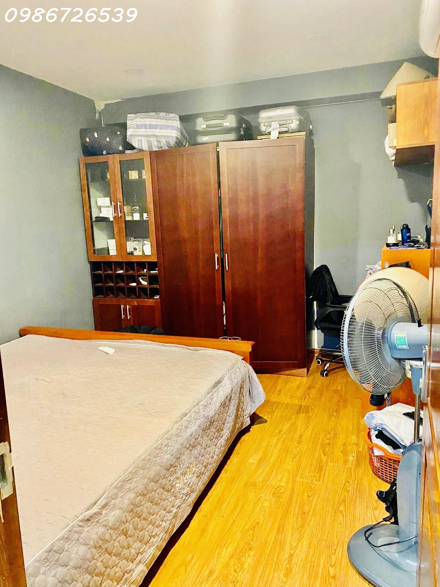 Đã mua nhà mới chủ nhà gửi bán căn 3 ngủ 102m tòa Vinaconex 2 Kim Văn Kim lũ giá chỉ nhỉnh 6.2 tỷ - - Ảnh 2