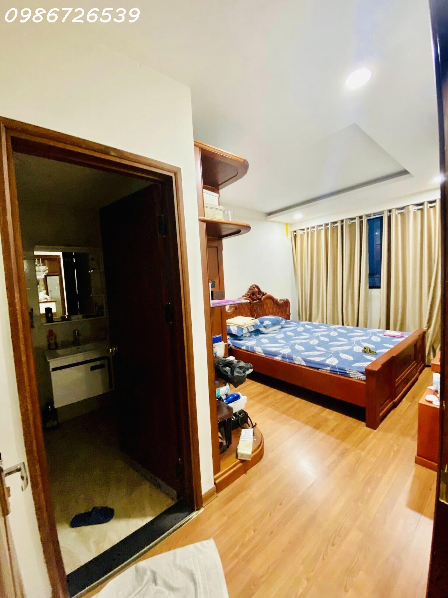 Đã mua nhà mới chủ nhà gửi bán căn 3 ngủ 102m tòa Vinaconex 2 Kim Văn Kim lũ giá chỉ nhỉnh 6.2 tỷ - - Ảnh 3