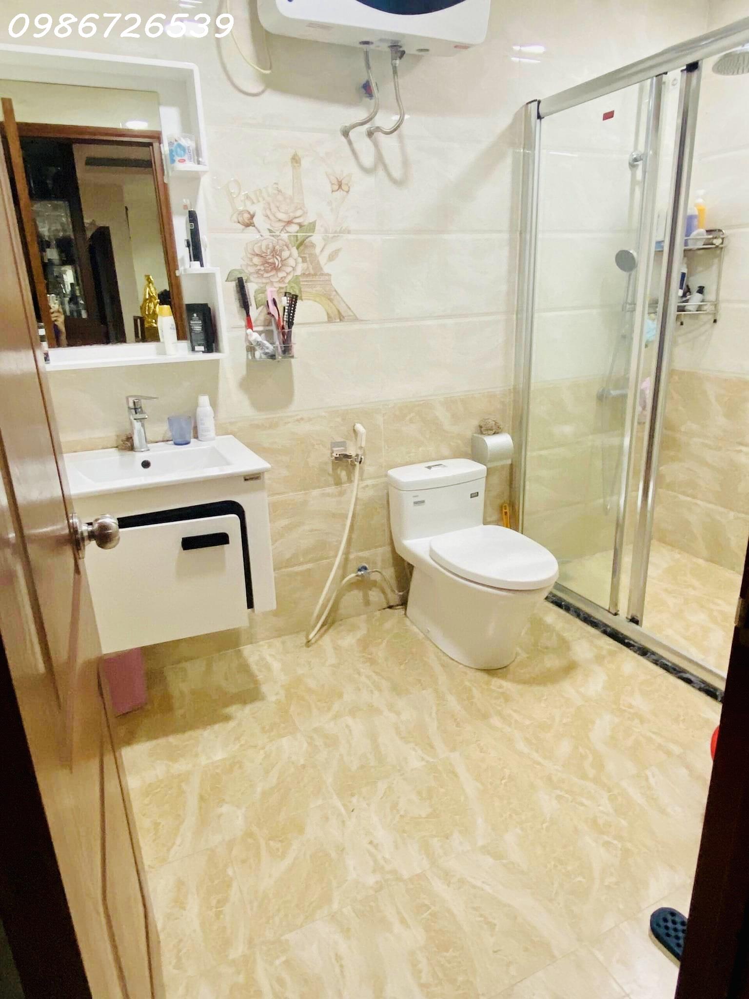 Đã mua nhà mới chủ nhà gửi bán căn 3 ngủ 102m tòa Vinaconex 2 Kim Văn Kim lũ giá chỉ nhỉnh 6.2 tỷ - - Ảnh 4