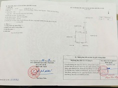 CẦN BÁN LÔ ĐẤT TẠI THÔN HOÀNG ĐỘNG -HUYỆN THUỶ NGUYÊN -TP HẢI PHÒNG - Ảnh chính