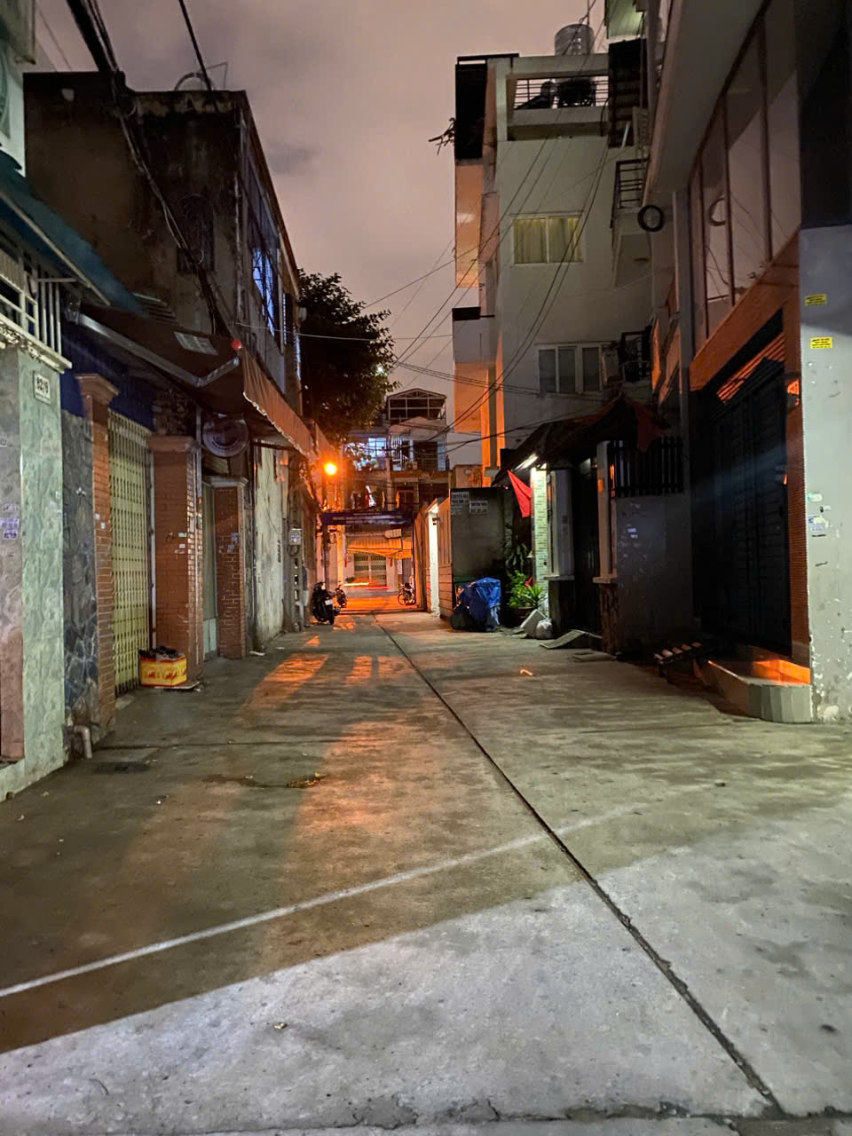 BÁN NHÀ GÀN LŨY BÁN BÍCH, HẺM XE HƠI, QUẬN TÂN PHÚ, 52M2, NHỈNH 4 TỶ - Ảnh 2