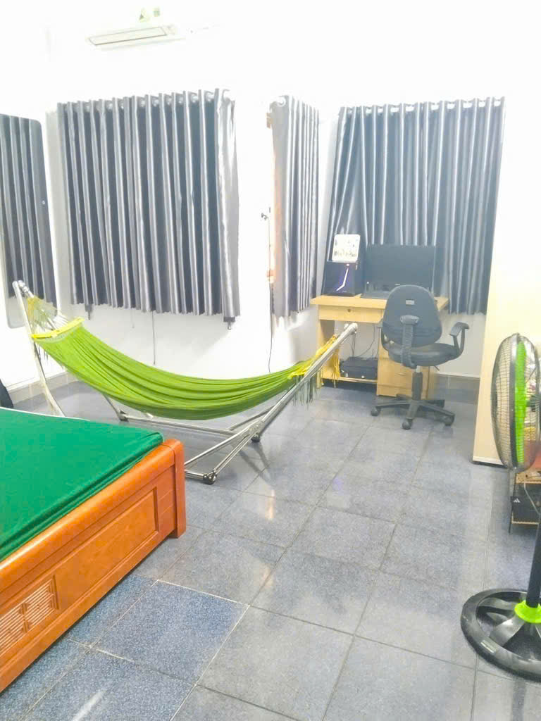 BÁN NHÀ GÀN LŨY BÁN BÍCH, HẺM XE HƠI, QUẬN TÂN PHÚ, 52M2, NHỈNH 4 TỶ - Ảnh 4