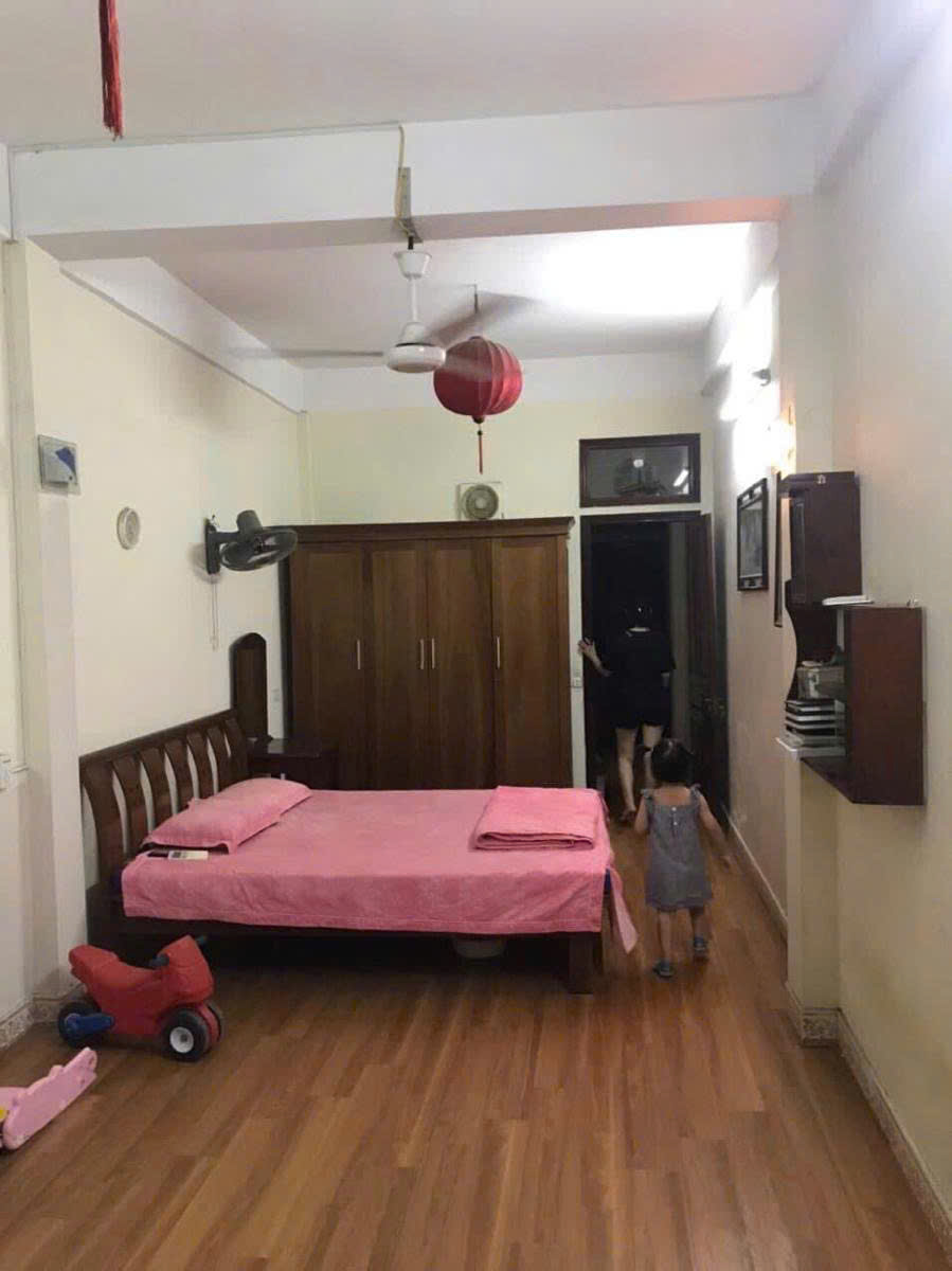 BÁN NHÀ NGUYỄN XIỂN – 63M2 – 21.6 TỶ - PHÂN LÔ – VUÔNG VẮN – NGÕ Ô TÔ TRÁNH - Ảnh 4