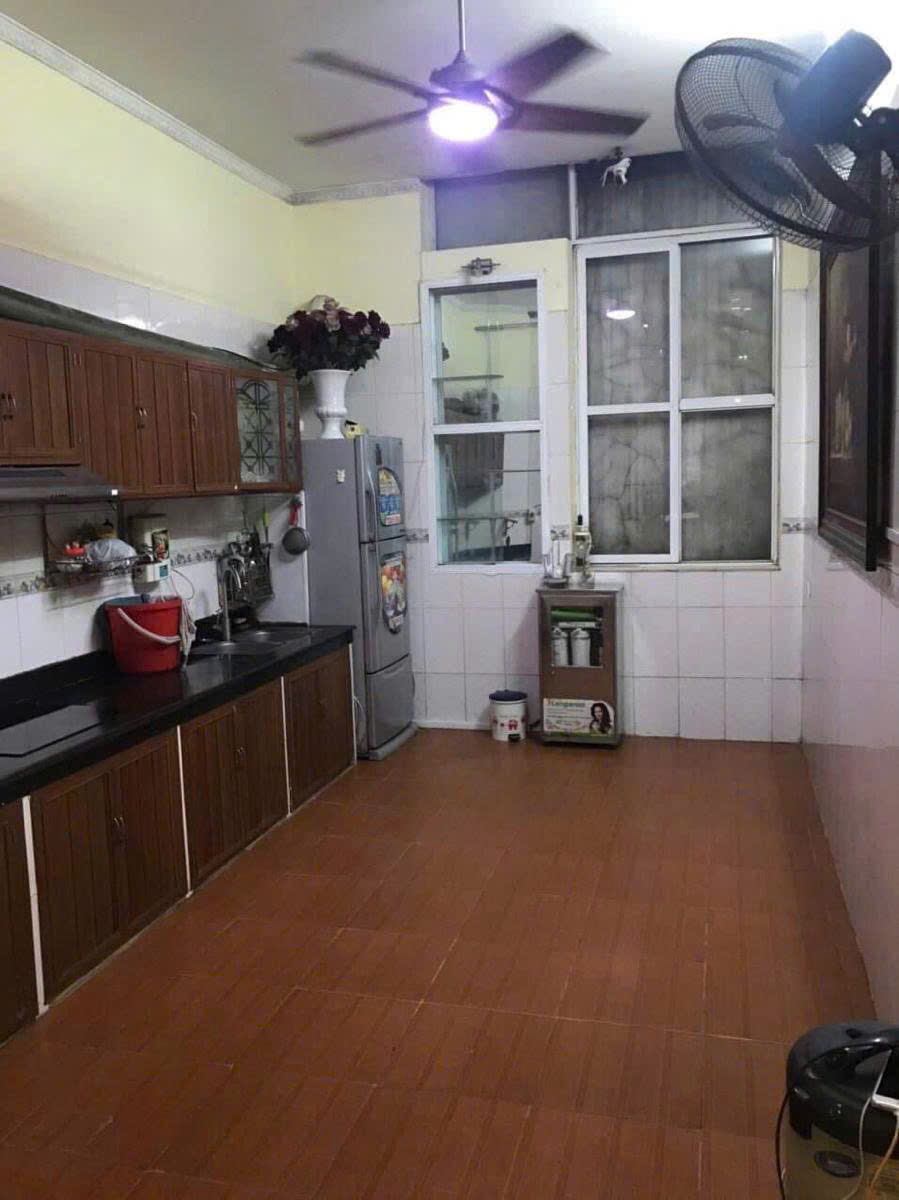BÁN NHÀ NGUYỄN XIỂN – 63M2 – 21.6 TỶ - PHÂN LÔ – VUÔNG VẮN – NGÕ Ô TÔ TRÁNH - Ảnh 2