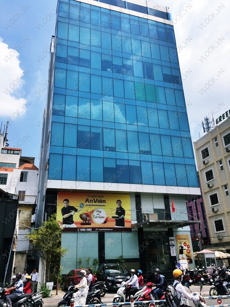 ĐẤT KIM CƯƠNG mặt phố Nguyễn Văn Huyên, DT 400m2, mặt tiền 8-15m, GIÁ CHƯA ĐẾN 200 cây vàng 9999 - Ảnh 1