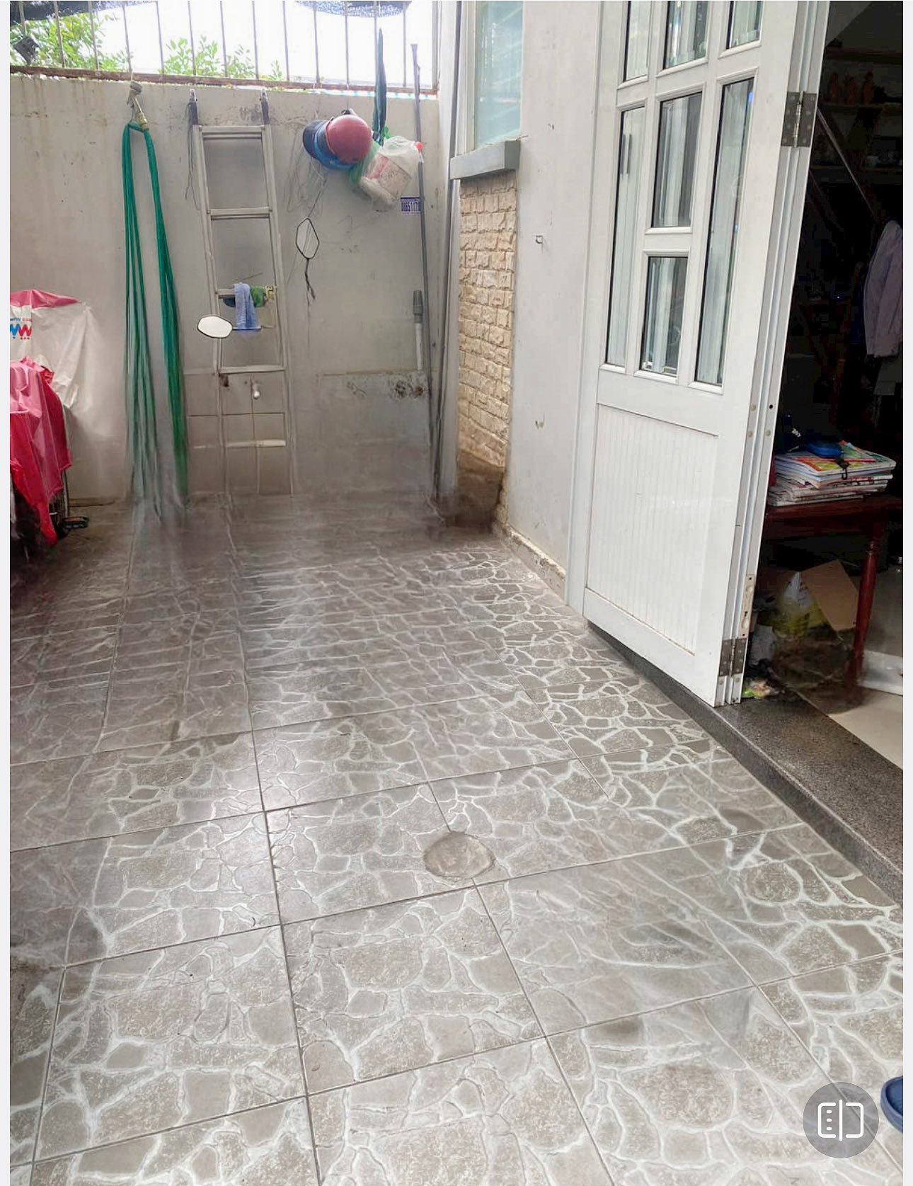 BÁN NHÀ 3 TẦNG HẺM Ô TÔ LÊ HỒNG PHONG PHƯỚC HẢI NHA TRANG - Ảnh 1