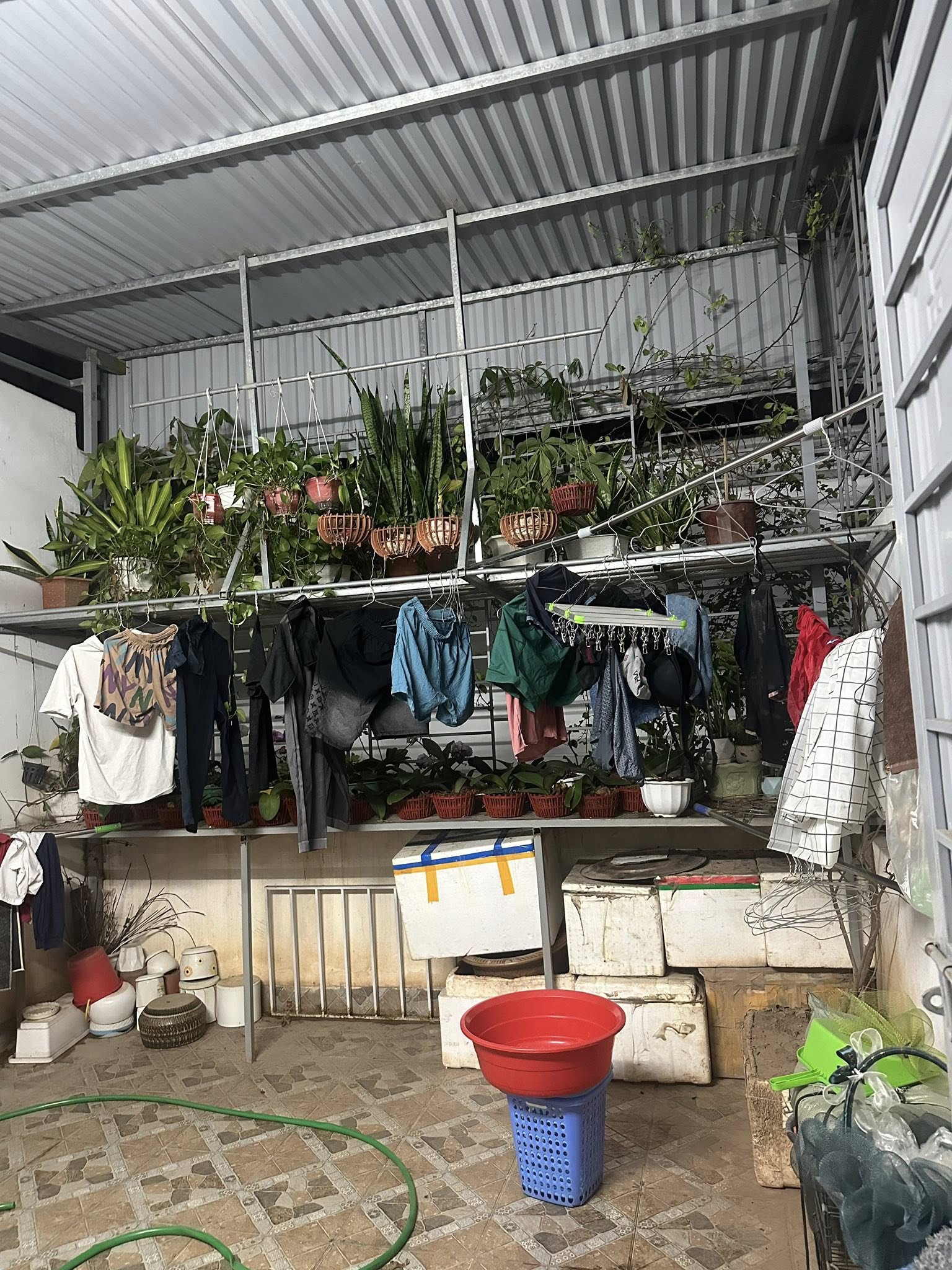 BÁN NHÀ ĐẸP ĐỊNH CÔNG THƯỢNG 5 TẦNG FULL NỘI THẤT, NGÕ NÔNG, GẦN PHỐ 8,6 TỶ. - Ảnh 4
