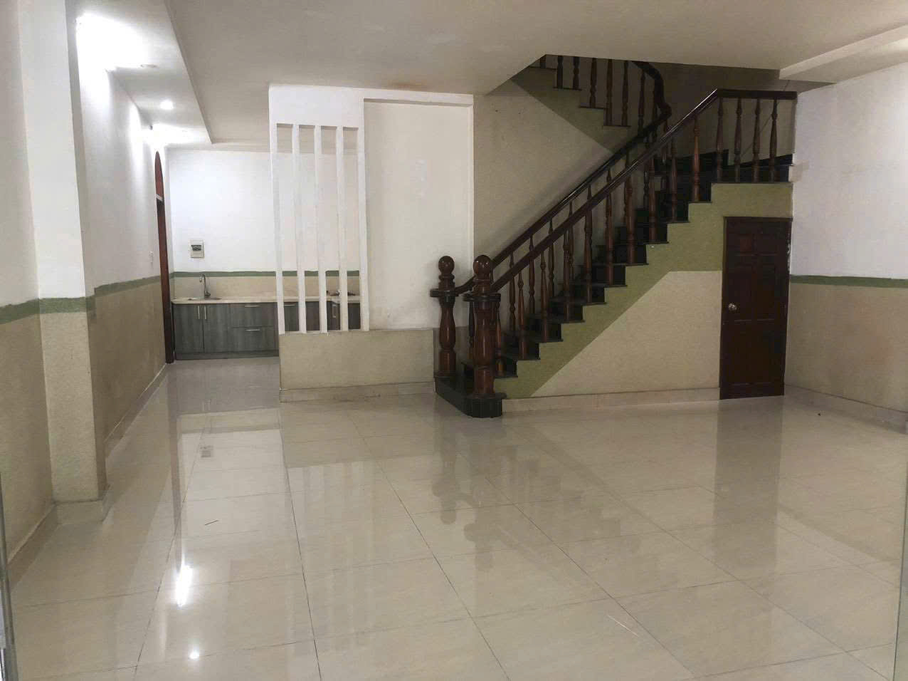 Cho Thuê Mặt Bằng Kinh Doanh Tại Phường Phú Lợi, Thủ Dầu Một, Bình Dương - Diện Tích 231m², Giá - Ảnh chính