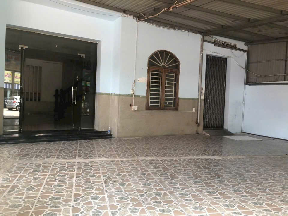 Cho Thuê Mặt Bằng Kinh Doanh Tại Phường Phú Lợi, Thủ Dầu Một, Bình Dương - Diện Tích 231m², Giá - Ảnh 3