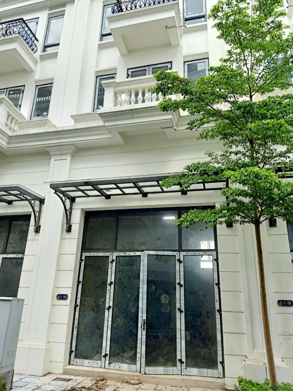 Bán nhà liền kề Phú Diễn Bắc Từ Liêm 62m2 5 tầng giá 16 tỷ - Ảnh 2