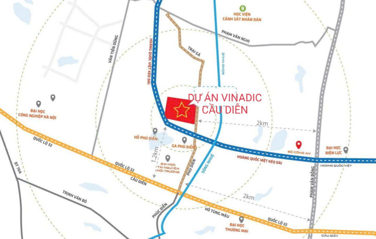 Bán nhà liền kề Phú Diễn Bắc Từ Liêm 62m2 5 tầng giá 16 tỷ - Ảnh 4