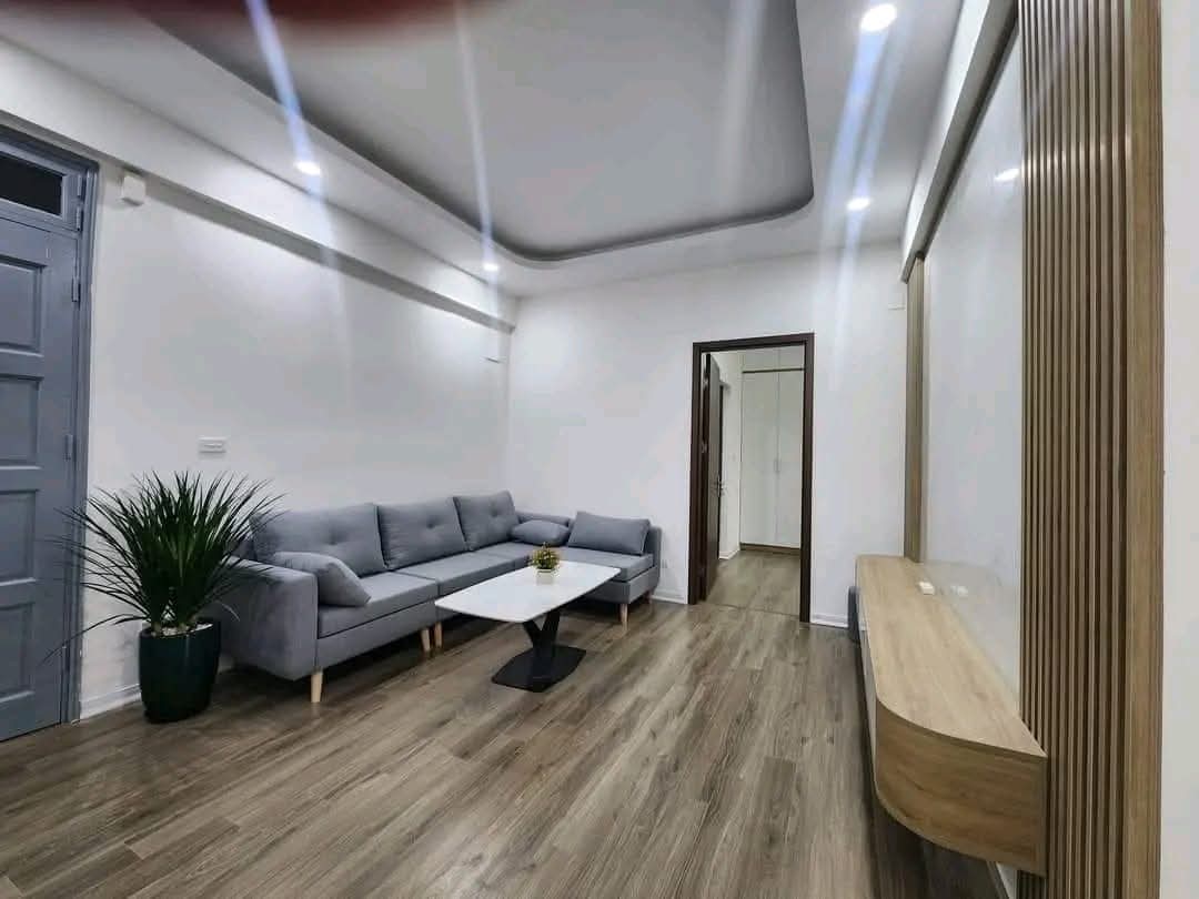 BÁN CĂN HỘ CHUNG CƯ - TÒA C NGUYỄN CƠ THẠCH - Ảnh 2