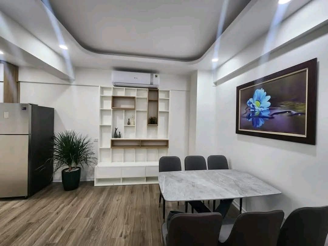 BÁN CĂN HỘ CHUNG CƯ - TÒA C NGUYỄN CƠ THẠCH - Ảnh 3