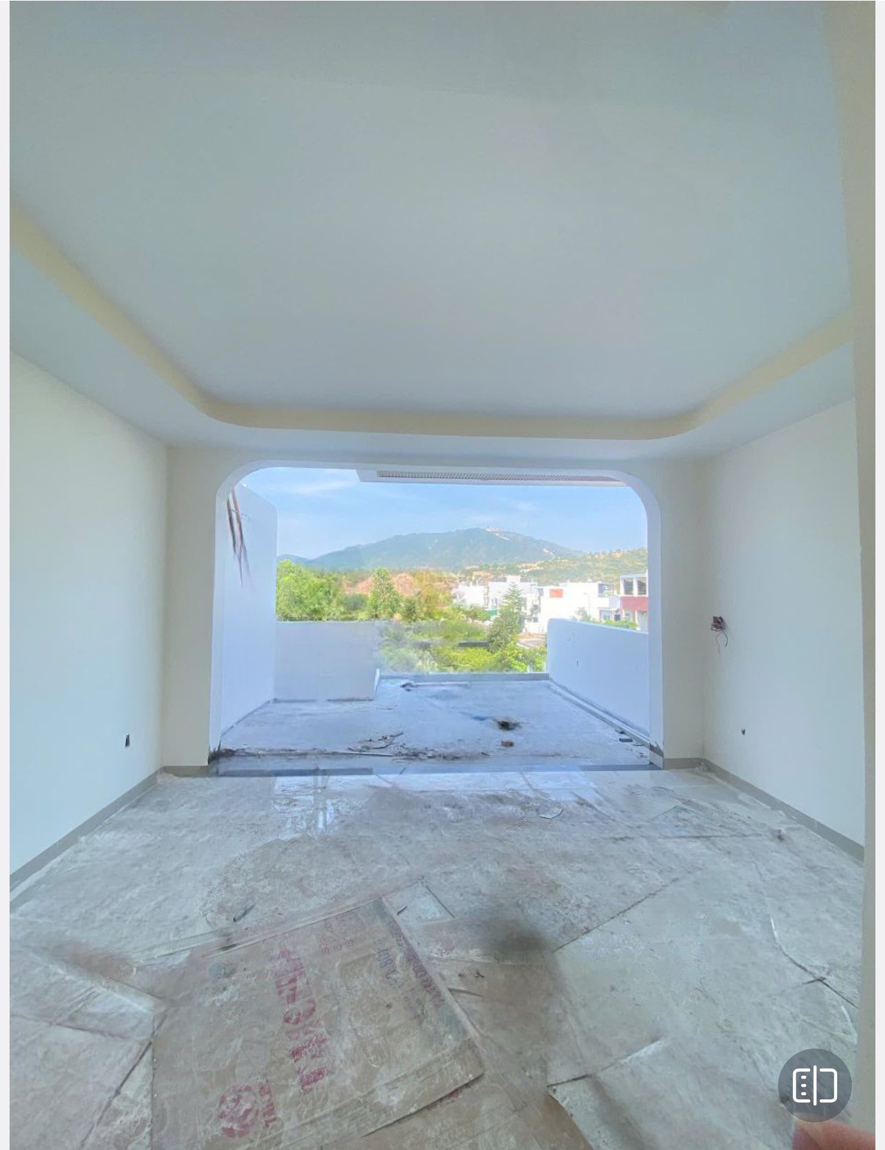 Cho thuê nhà nguyên căn khu Mỹ Gia 100m2 4PN giá rẻ 15tr/tháng - Ảnh 4