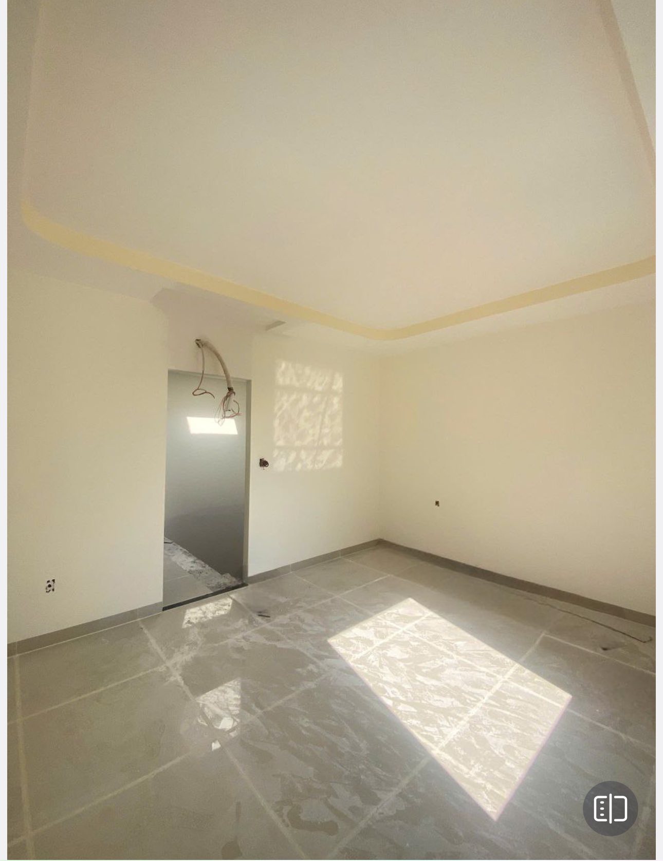 Cho thuê nhà nguyên căn khu Mỹ Gia 100m2 4PN giá rẻ 15tr/tháng - Ảnh 3