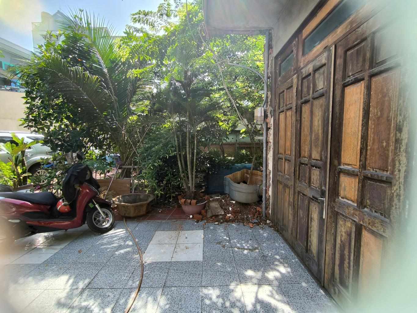 BÁN ĐẤT THỔ CƯ RẺ - P. TÂN THỚI NHẤT, Q12 - 84 M2 - GẦN  QL1A - HẺM ÔTÔ - CHỈ 4.2 TỶ - CHỈ 50TR/M2 - Ảnh 2