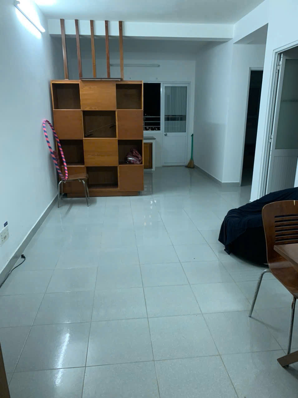BÁN CĂN HỘ <br>Căn tầng 2 - diện tích 62,7m2 <br>Toà CT6 Khu Vĩnh Điềm Trung - TP. Nha Trang<br>• Nội thất - Ảnh 3