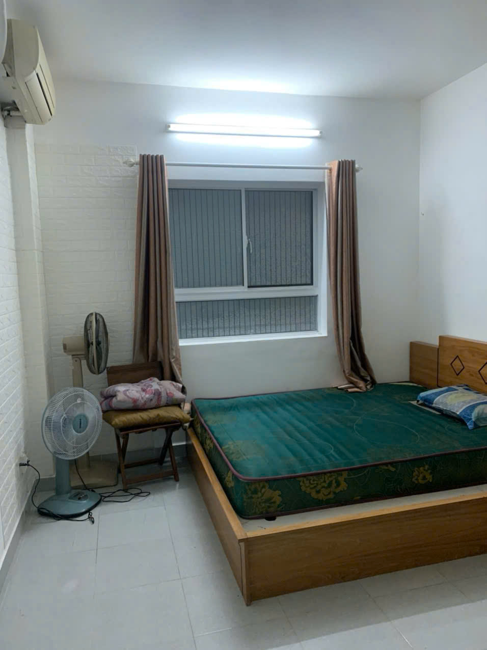 BÁN CĂN HỘ <br>Căn tầng 2 - diện tích 62,7m2 <br>Toà CT6 Khu Vĩnh Điềm Trung - TP. Nha Trang<br>• Nội thất - Ảnh 1