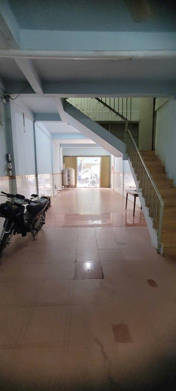 Cho thuê mặt bằng kinh doanh đường Hoàng văn thụ 9tr/tháng - Ảnh 2