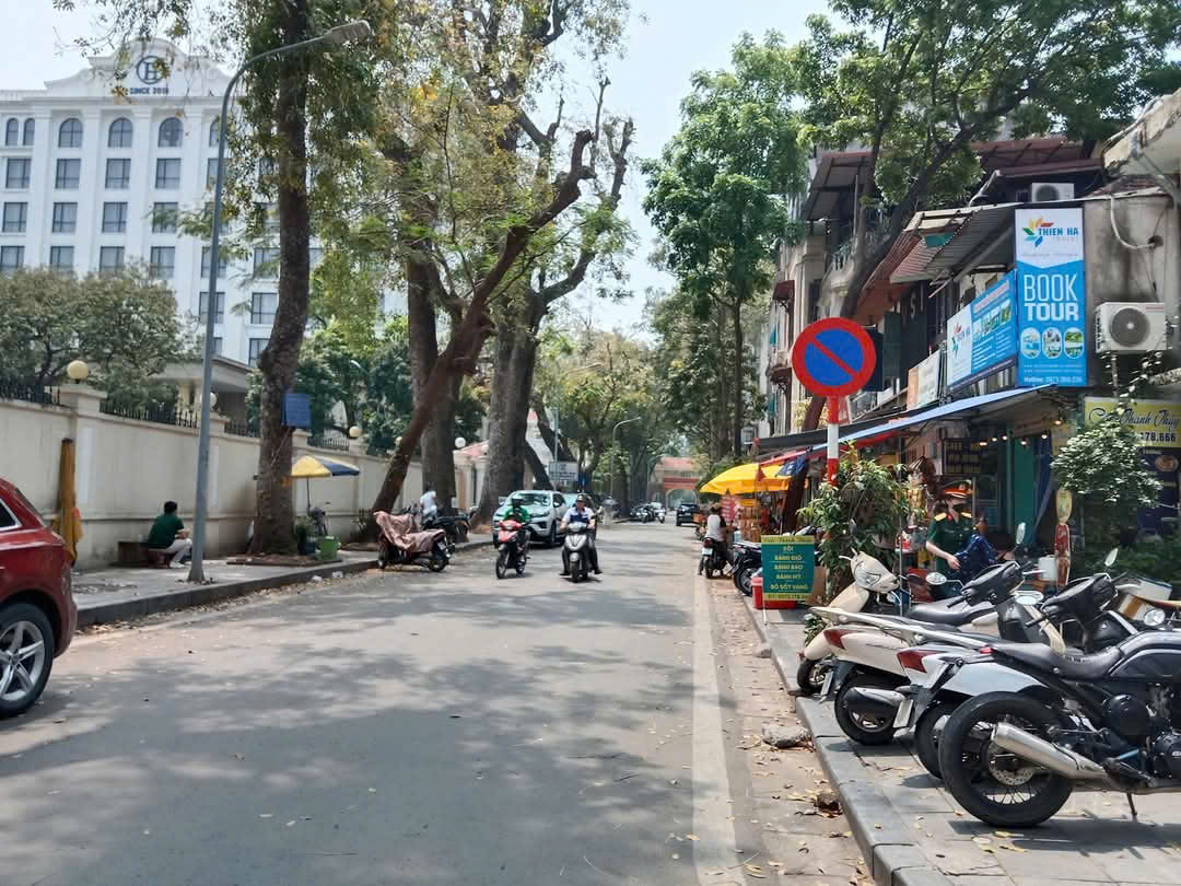Cần bán gấp nhà 5T, Mế Trì  Thượng, Nam Từ Liêm, S50m, mặt tiền gần 6m,3 mặt thoáng, đường ô tô - Ảnh 4