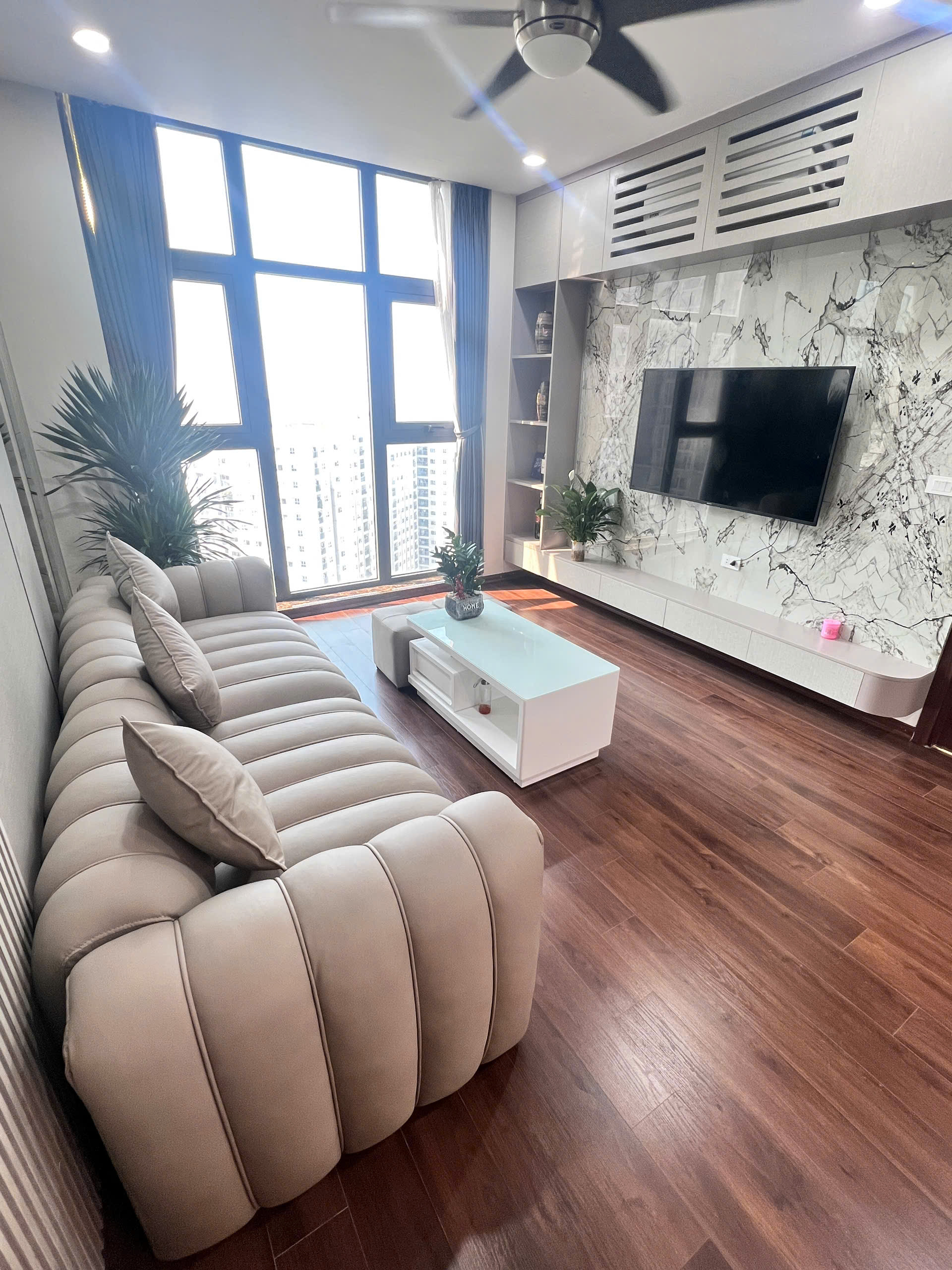CC tòa HPC Q Hà Đông 7 tỷ bán nhiệt tình!! - Ảnh 2