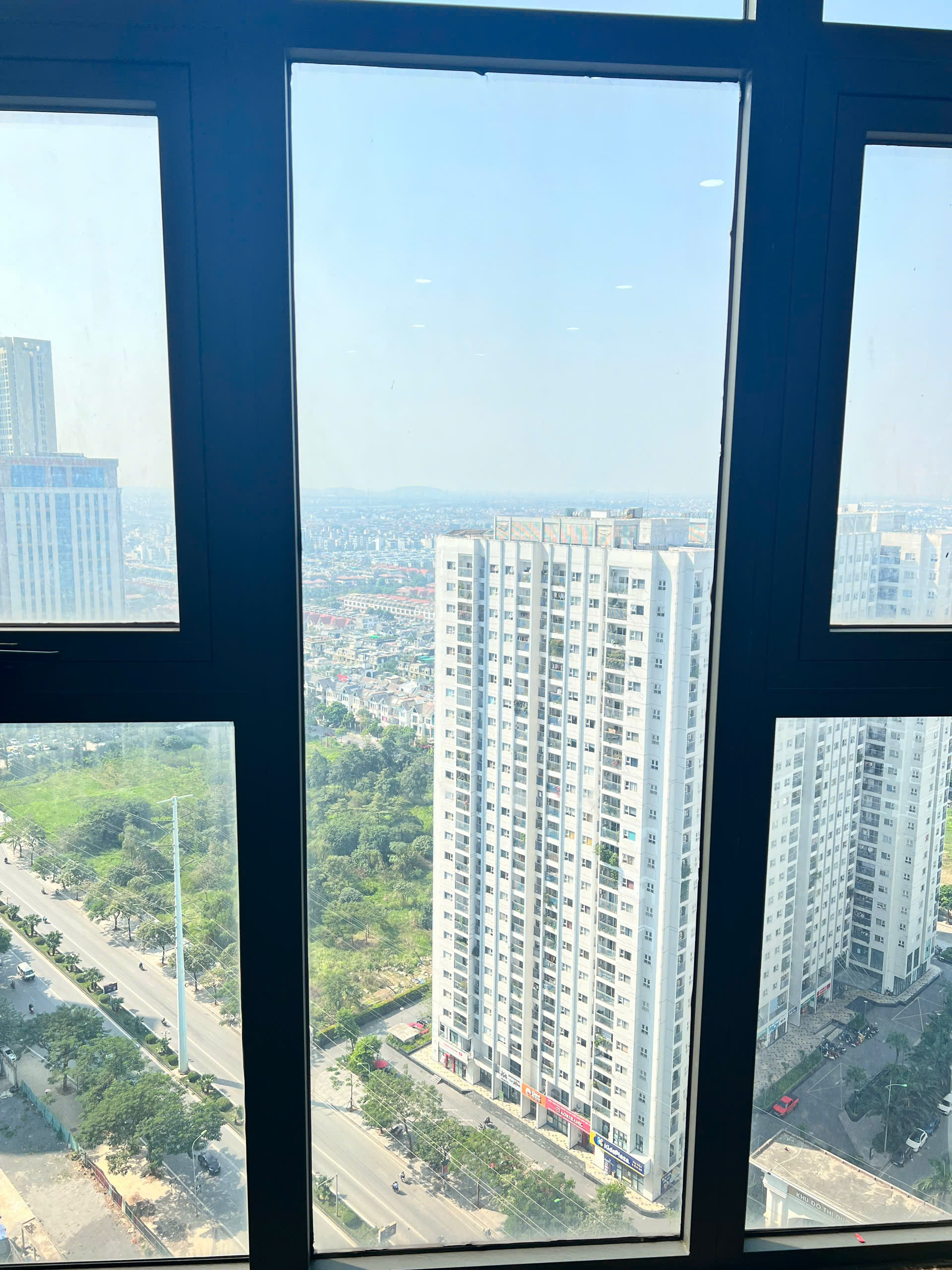 CC tòa HPC Q Hà Đông 7 tỷ bán nhiệt tình!! - Ảnh 3