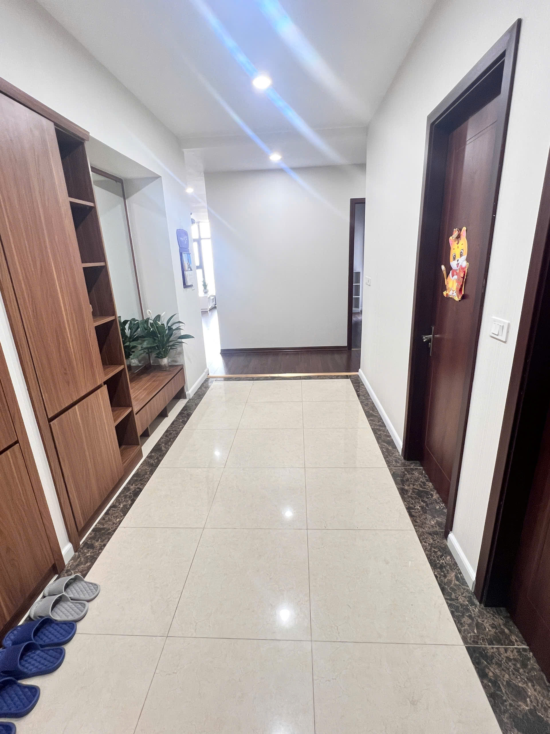 CC tòa HPC Q Hà Đông 7 tỷ bán nhiệt tình!! - Ảnh 6