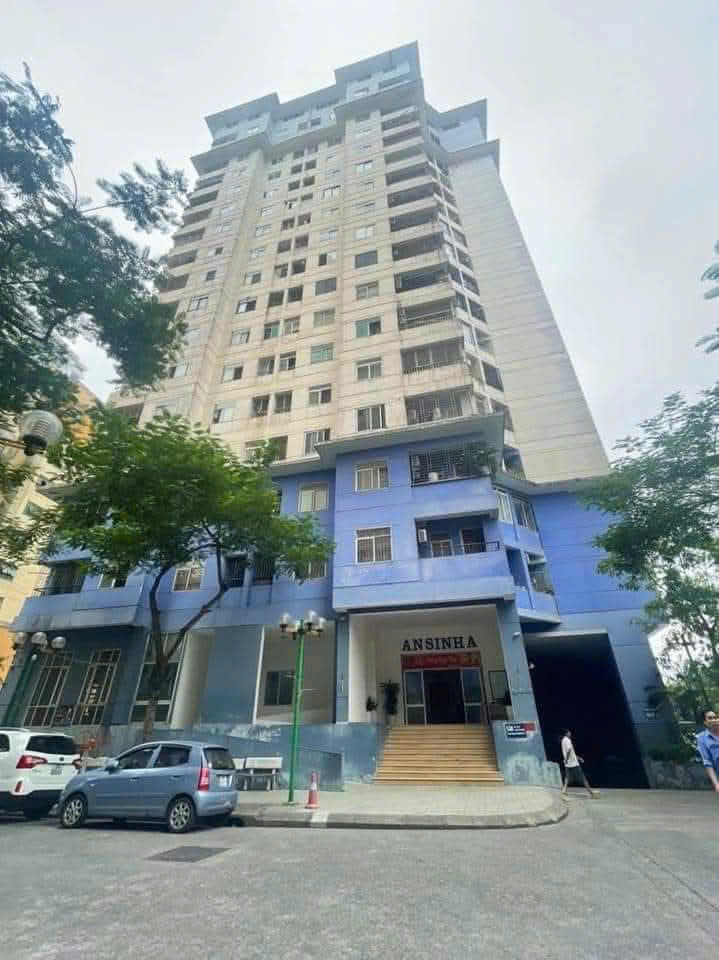 Bán căn hộ 96m2 khu đô thị mỹ đình 1 4 tỷ 7 giá tốt nhất khu vực - Ảnh chính