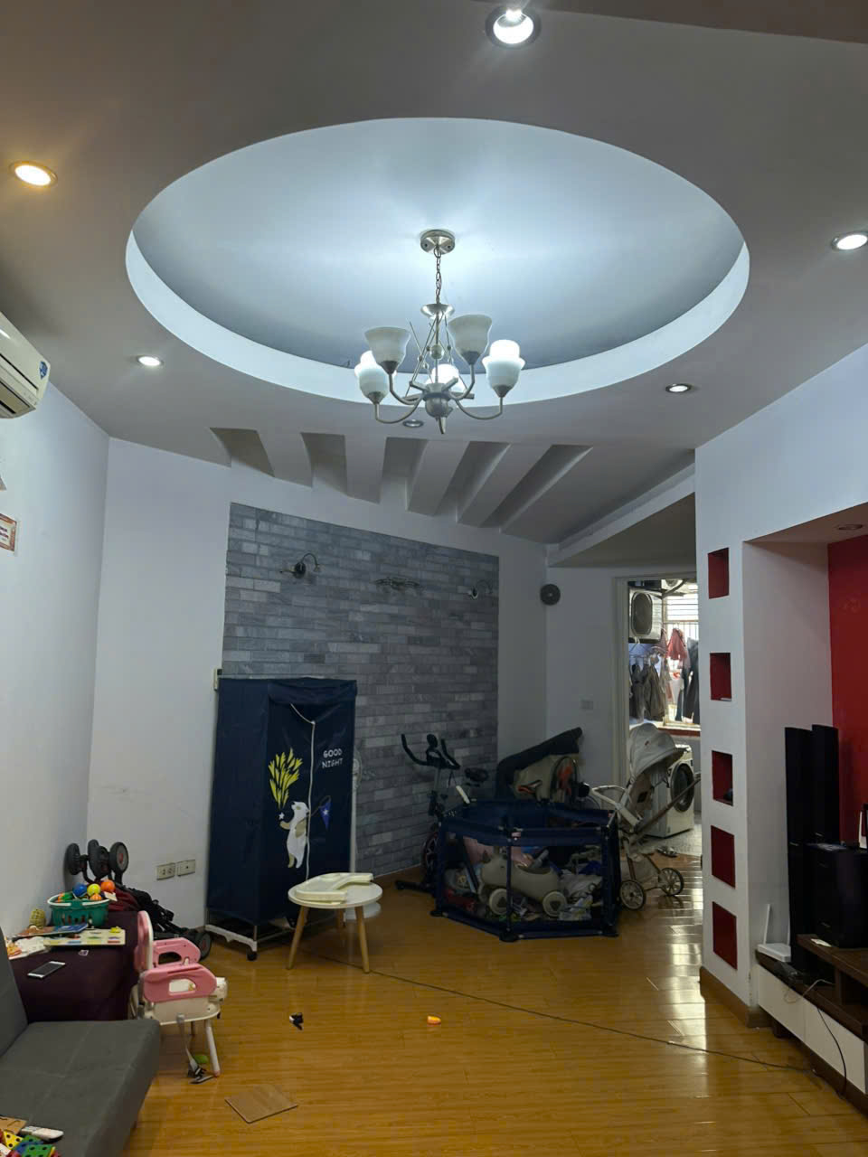 Bán căn hộ 96m2 khu đô thị mỹ đình 1 4 tỷ 7 giá tốt nhất khu vực - Ảnh 3