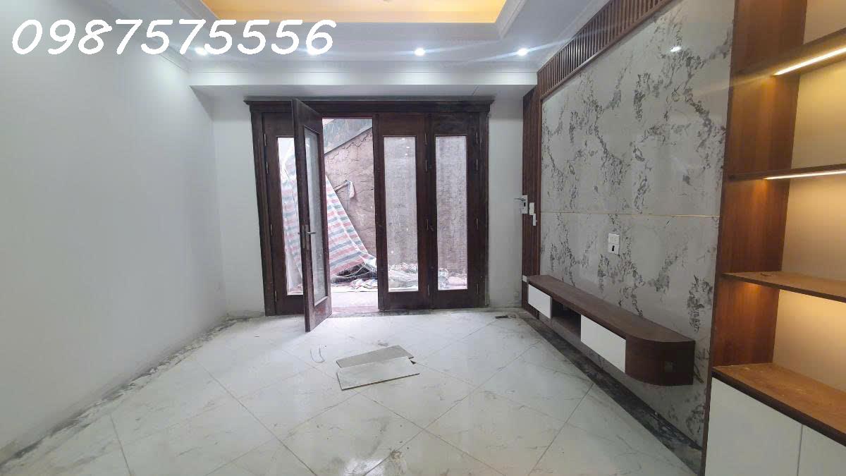 NHÀ ĐẸP THANH XUÂN 30M x 6 TẦNG - NGÕ RỘNG 3M - GIÁ NHỈNH 7 TỶ - Ảnh 1