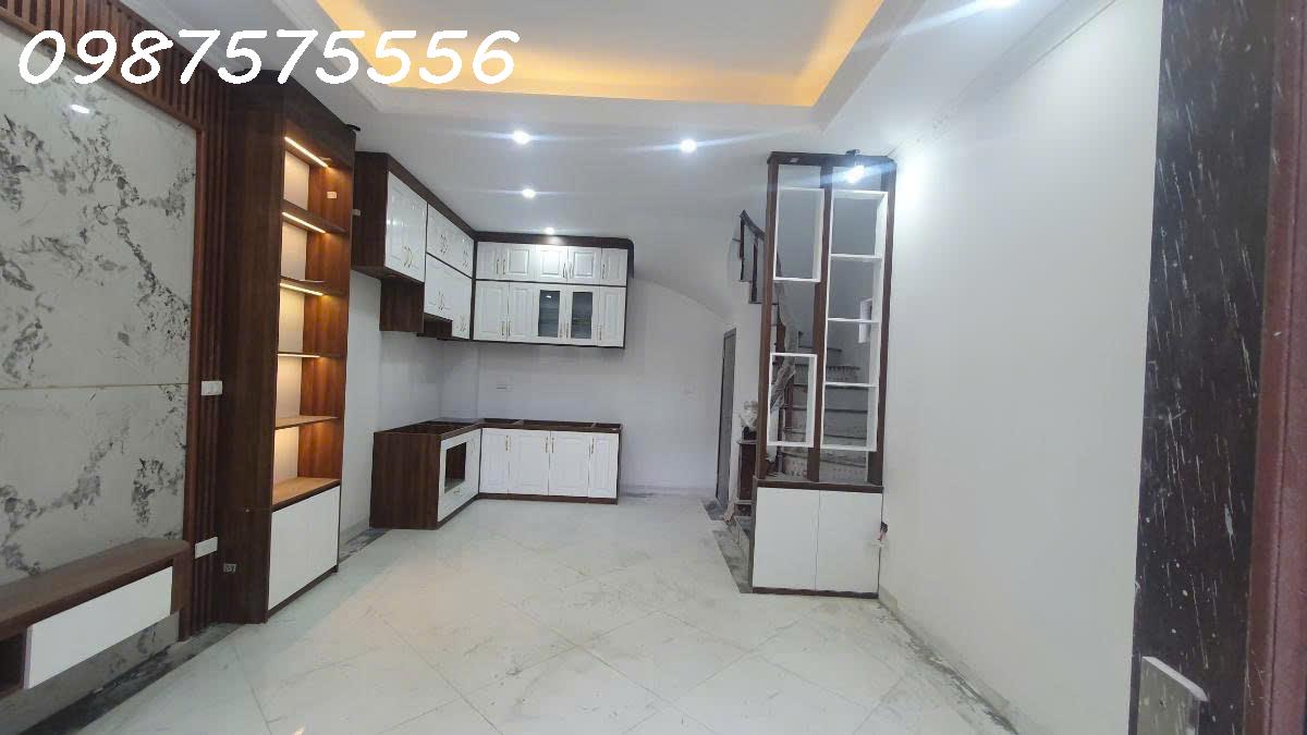 NHÀ ĐẸP THANH XUÂN 30M x 6 TẦNG - NGÕ RỘNG 3M - GIÁ NHỈNH 7 TỶ - Ảnh chính