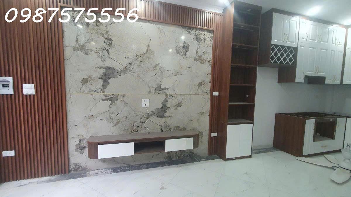 NHÀ ĐẸP THANH XUÂN 30M x 6 TẦNG - NGÕ RỘNG 3M - GIÁ NHỈNH 7 TỶ - Ảnh 4
