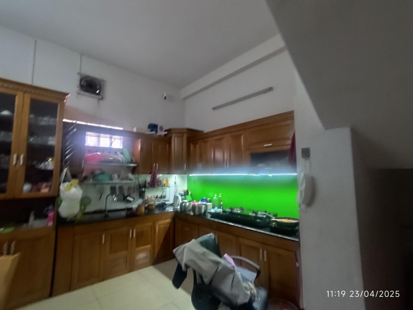 BÁN NHÀ HẺM XE TẢI RA VÀO - 130M2 - NGANG 8M- HẺM 1/ TRƯỜNG CHINH- NGAY CẦU THAM LƯƠNG - Ảnh 2
