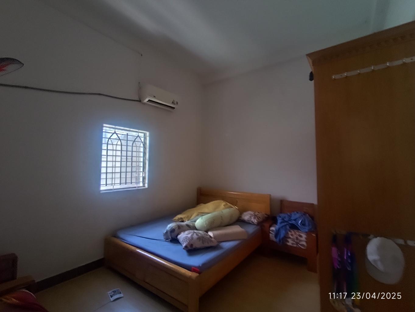 BÁN NHÀ HẺM XE TẢI RA VÀO - 130M2 - NGANG 8M- HẺM 1/ TRƯỜNG CHINH- NGAY CẦU THAM LƯƠNG - Ảnh 3