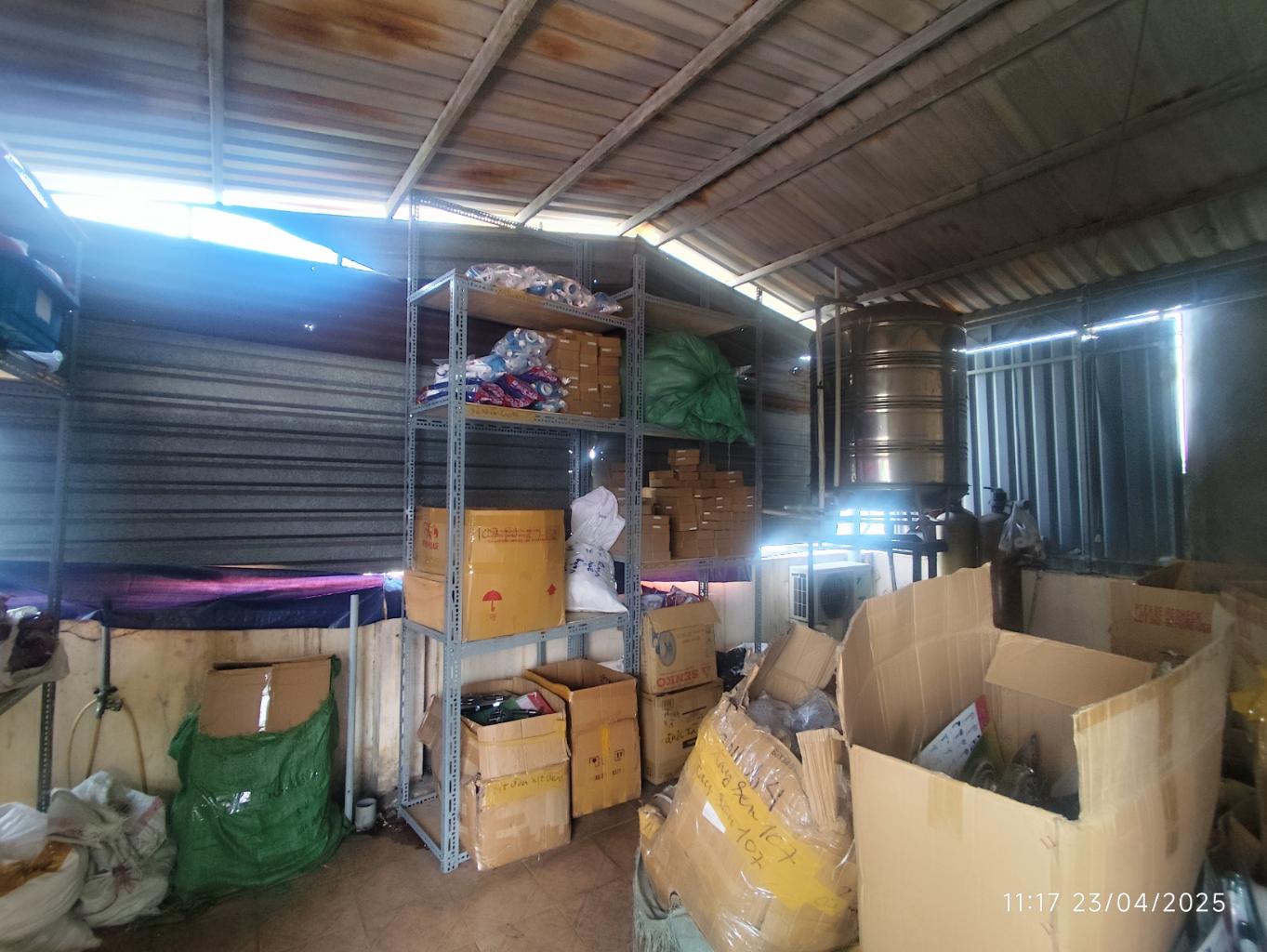 BÁN NHÀ HẺM XE TẢI RA VÀO - 130M2 - NGANG 8M- HẺM 1/ TRƯỜNG CHINH- NGAY CẦU THAM LƯƠNG - Ảnh 4