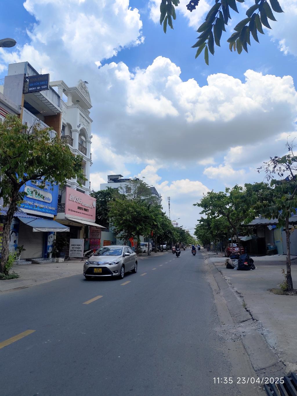 BÁN NHÀ HẺM XE TẢI RA VÀO - 130M2 - NGANG 8M- HẺM 1/ TRƯỜNG CHINH- NGAY CẦU THAM LƯƠNG - Ảnh 6